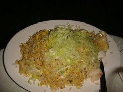 龙虾炒饭-无招牌海鲜餐厅(滨海艺术中心店)