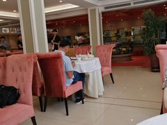 大堂-天天渔港(杏林街店)