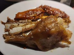 -蓝鲸湾汤泉(包河店)