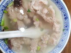 -煎意浓·吴记煎包(交通路店)