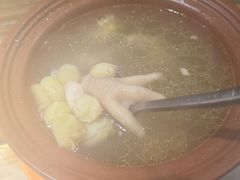 -百年神厨·地道川菜(清江西路店)