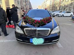 -华润婚车租赁公司·和胜租车