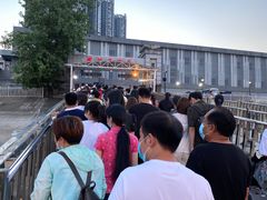 -武昌中华路码头(轮渡站)