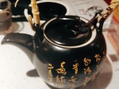 -京韵胡同·酱香羊蝎子火锅涮肉(长寿路店)