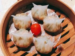 -点都德(华强南店)