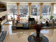 -和平宾馆(王府井店)