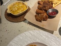 -麦当劳(杭州运河上街商业中心店)