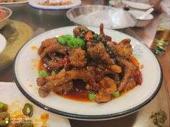 -凤齐羊肉烩面馆