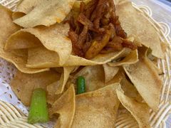 -江城燕子大排档(江汉路步行街店)