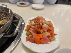 -太婆天府山珍酒楼(亚运村店)