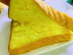 双熟岩烧吐司-仟吉(南湖店)