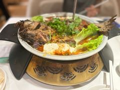 -川味堂·四川豆花(八卦岭店)