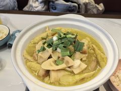 -食光慢宴·安吉土菜馆