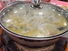 -侠成水上农庄(工业大道店)