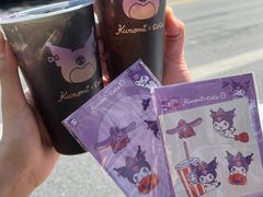 -CoCo都可(湖滨银泰店B区店)