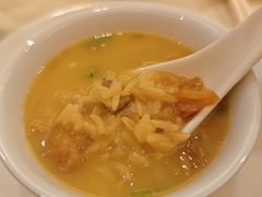 招牌貴妃泡飯-利苑酒家(宜安广场店)