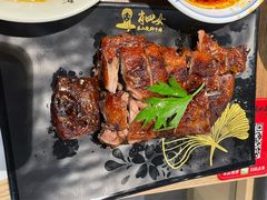-肖四女乐山跷脚牛肉(世博源店)