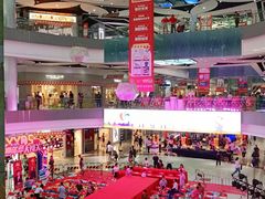-深圳华盛奥特莱斯(华南一道店)