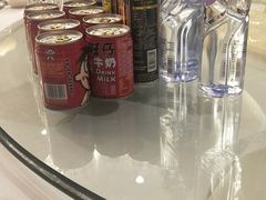 -南通大饭店·米兰餐厅