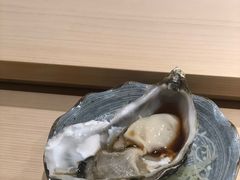 -鮨一日本料理(大中华店)