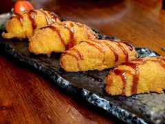 -热血兄弟·炭火烤肉(融侨中心店)