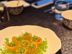 -君庭中餐馆(湘江豪生店)