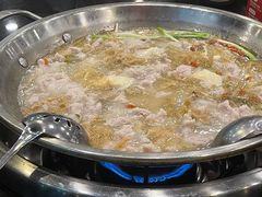 -老来福·非遗酸汤兔(凯旋路店)