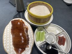 楚宴至尊烤鸭-楚禾宴·家宴(光谷大道店)