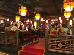 大堂-蜀大侠火锅(寰球文化地标·总府店)