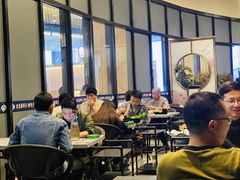 -马家斑.鲜鱼火锅(松湖万科店)