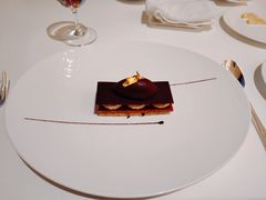 -Caprice(香港四季酒店)