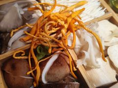 -草原塞蛮羊火锅城(港湾店)