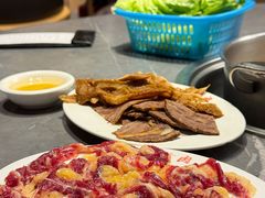 -贵宾牛·潮汕牛肉火锅(珠池总店)
