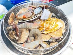 -小船渔村·大连菜(新华街店)