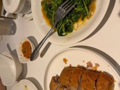 -莆田餐厅PUTIEN(金融街购物中心店)