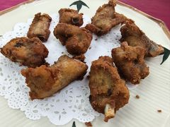 -鹿福农庄(南沙天后宫店)