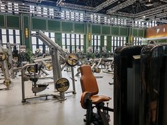-悦莱美游泳健身会所(御景壹号店)