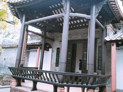 -东莞市可园博物馆