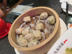 -王庄阿咪海鲜大排档(象园店)