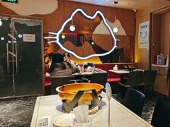 -南锣南门(东方银座店)