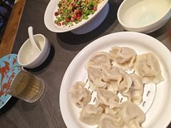 -奉天掌柜·非遗猪手·笨饺子(崇山路店)