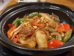 -如轩·海鲜砂锅粥·潮汕菜(海珠店)
