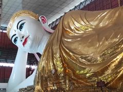 -ခြောက်ထပ်ကြီးရွှေသာလျောင်းဘုရားကြီး