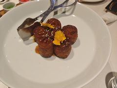 -北京泰富酒店-柏景轩中餐厅