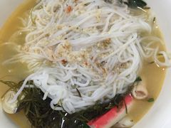-三爷糟粕醋·鲜鱼汤·海南特色小吃(新华南路店)