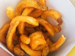 -麦当劳(溧阳万达店)