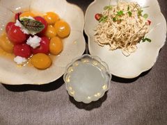 -一川二水•粤川醉(CP静安店)