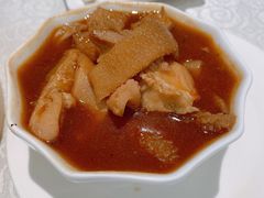 净牛杂-畔山酒店中餐厅
