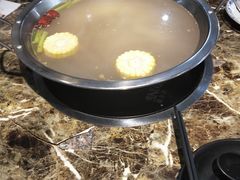 -林记潮牛·牛肉火锅(上马墩店)