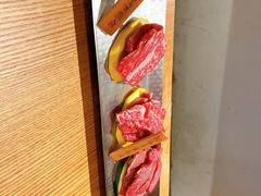 -赤坂亭·M9和牛烧肉·铁板烧(合肥万象城店)